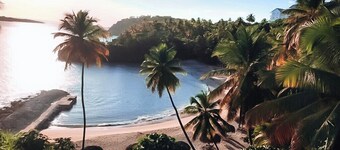 *Paradise * Retreat * Peace * Relaxation*