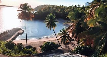 *Paradise * Retreat * Peace * Relaxation*