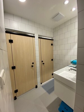 Comfort-Haus | Badezimmer