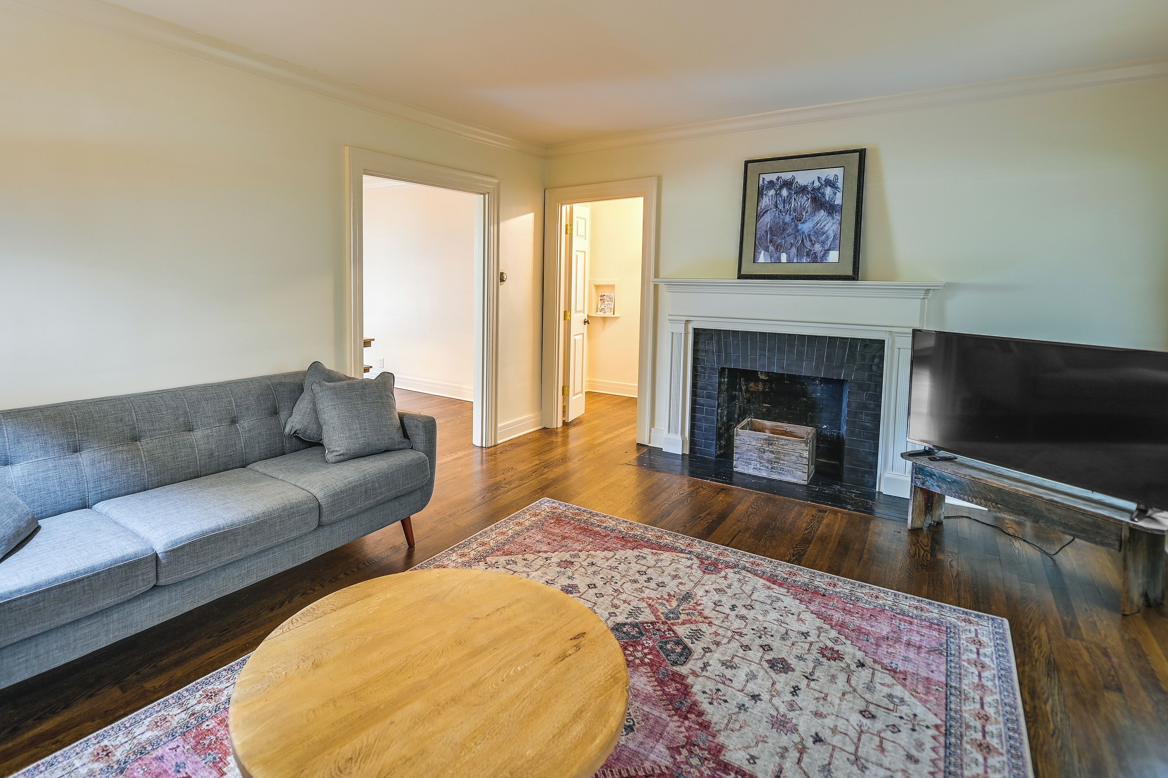 Lexington Condo w\/ Balcony: 1 Mi to UK Campus!