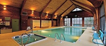 Diamond Resorts Fairway Forest Resort - 1 Bedroom Standard