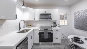 Unclassified image, 3 of 29, button - Modern Uptown Getaway & Backyard Oasis (Charlotte)