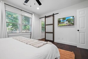 3 habitaciones 