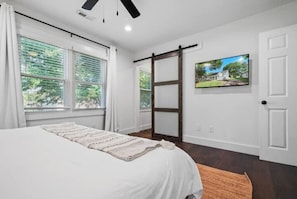 3 habitaciones