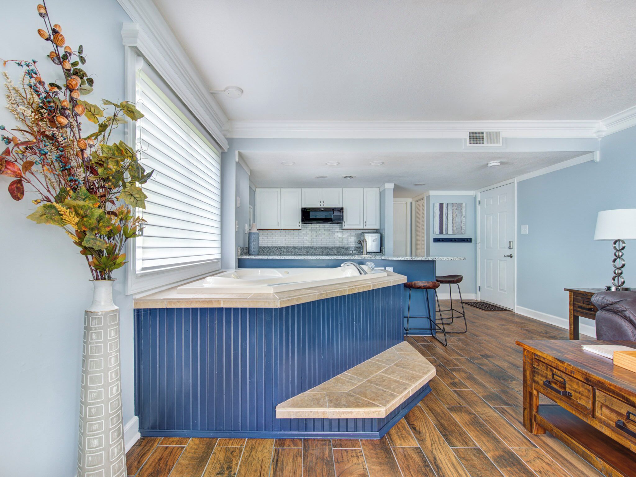 Property amenity