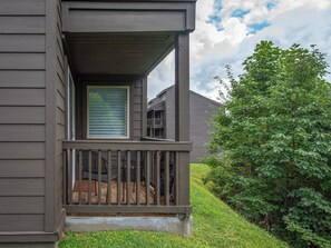 Condo (0 Bedroom) | Kemudahan hartanah