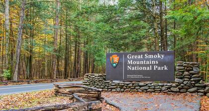 Tucked Inn 2101 by Jackson Mountain Rentals