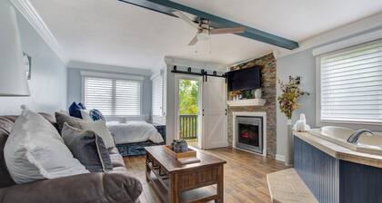 Tucked Inn 2101 by Jackson Mountain Rentals