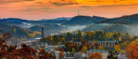 Apartment (0 Bedroom) | Ausstattung der Unterkunft