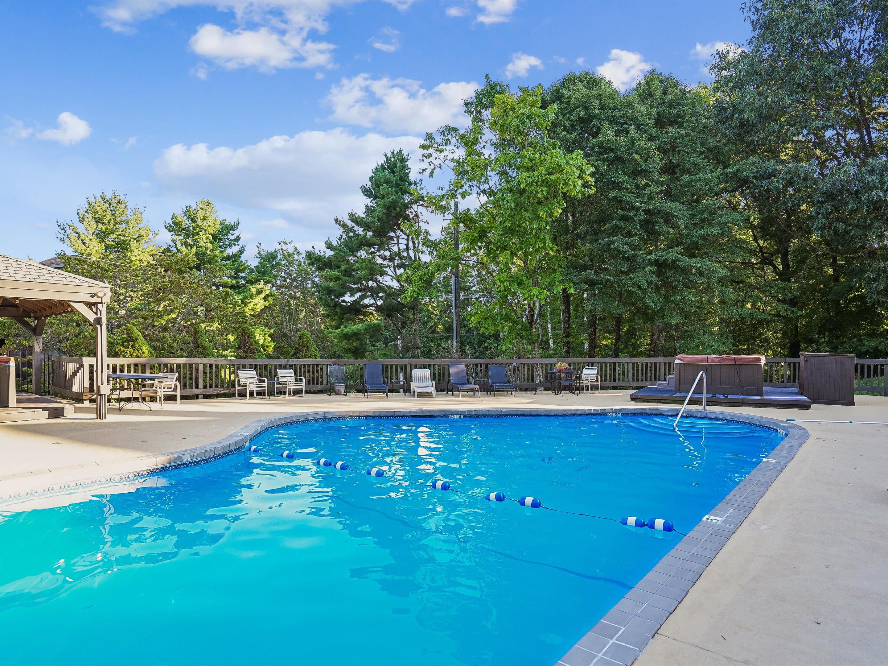 Property amenity
