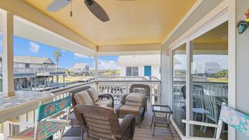 Rumah (3 Bedrooms) | Fasilitas properti