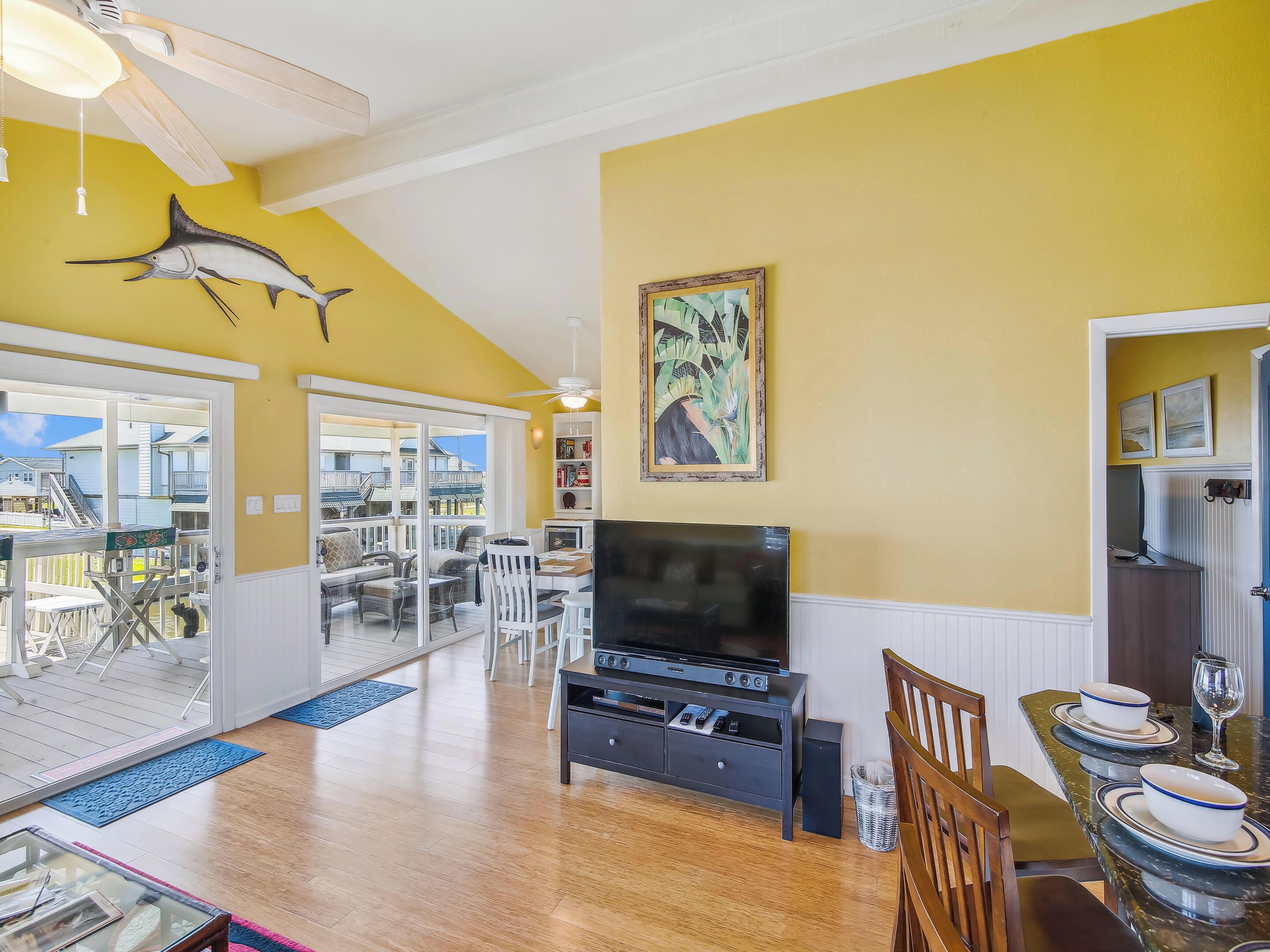 House (3 Bedrooms) | Property amenity