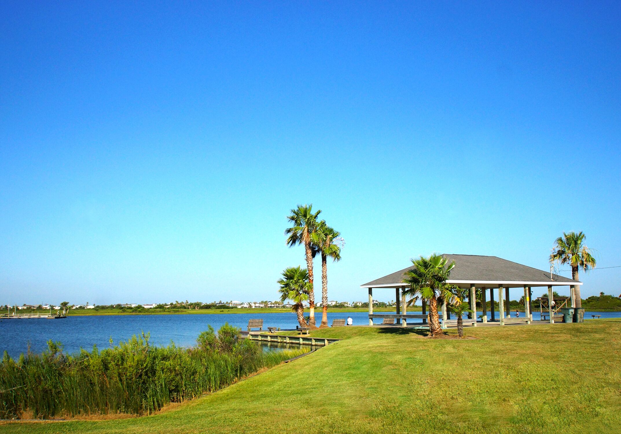 独立别墅 (3 Bedrooms) | 住宿服务设施