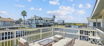 Celestial Dreams by Ryson Vacation Rentals