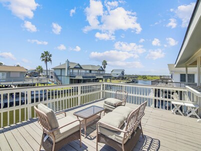 Celestial Dreams by Ryson Vacation Rentals