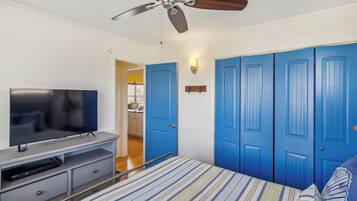 Maison (3 Bedrooms) | Commodité de l’hébergement