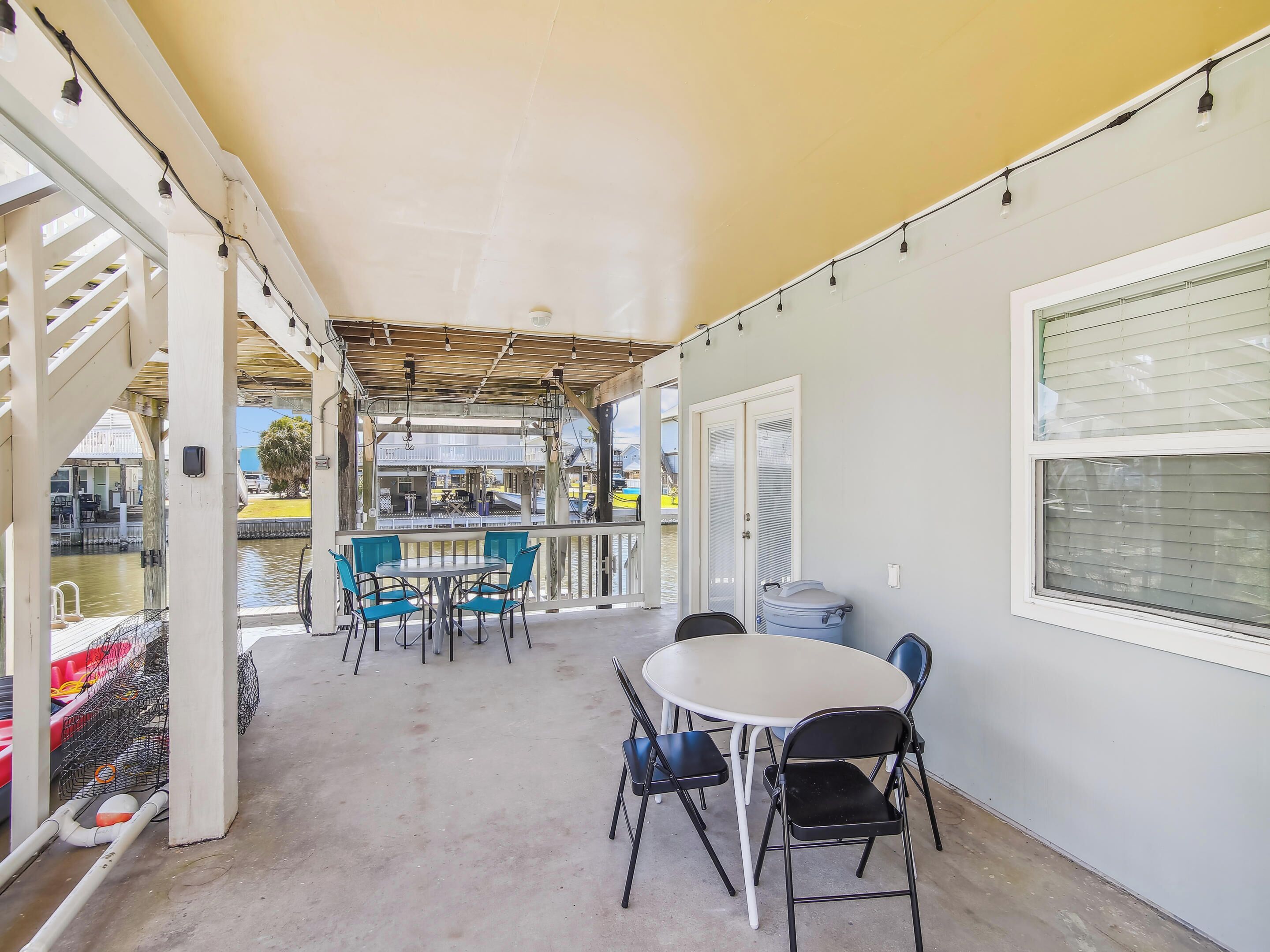 独立别墅 (3 Bedrooms) | 住宿服务设施