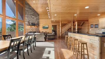 Studio (4 Bedrooms) | Property amenity