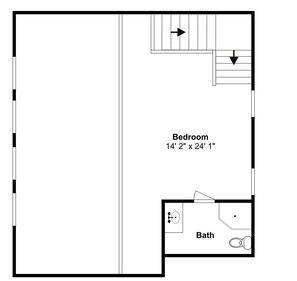 Studio (4 Bedrooms) | Property amenity