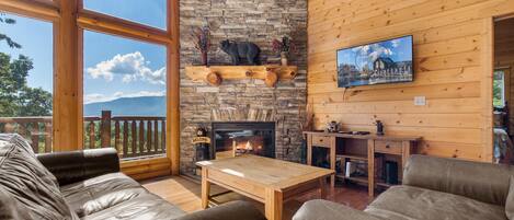 스튜디오 (4 Bedrooms) | 숙박 시설 내 편의 시설/서비스