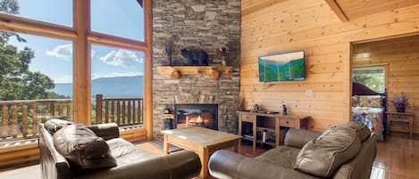 Studio (4 Bedrooms) | Équipement de l’hébergement