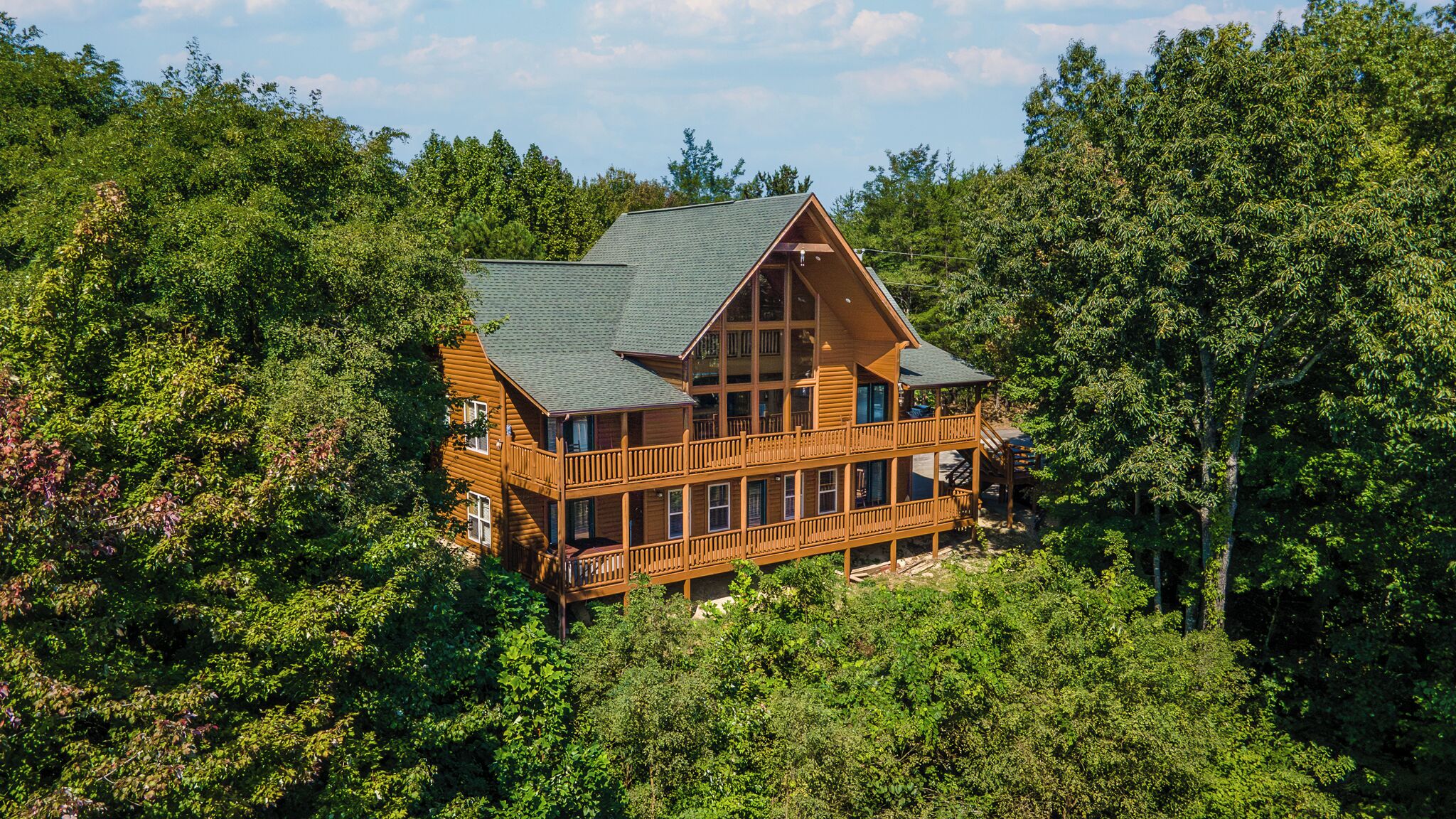 Studio (4 Bedrooms) | Property amenity