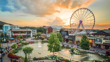 Studio (4 Bedrooms) | Majoituspaikan mukavuudet