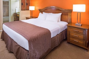 1 Schlafzimmer, Zimmersafe, Bügeleisen/Bügelbrett, WLAN