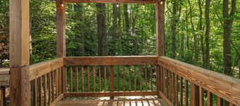 Red Feather Cabins 173