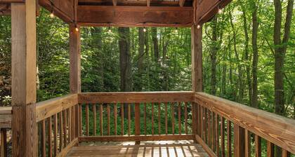 Red Feather Cabins 173