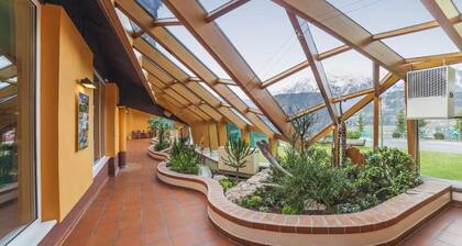 Schladming | Couples Alpine Break | Pool + Spa
