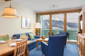 Dining - Diamond Resorts Alpine Club - 1 Bedroom (Schladming)