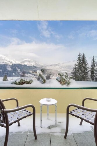 Schladming | Couples Alpine Break | Pool + Spa