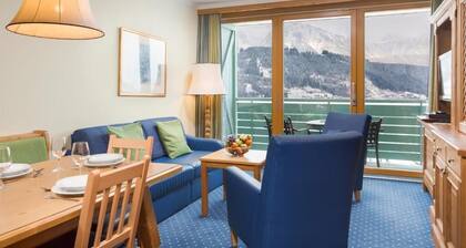 Schladming | Couples Alpine Break | Pool + Spa