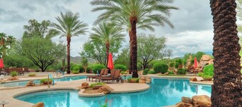 Diamond Resorts Rancho Mañana Resort - 2 Bedroom Family