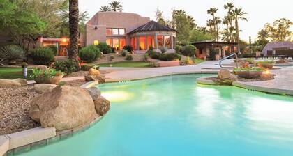 Diamond Resorts Rancho Mañana Resort - 2 Bedroom Family