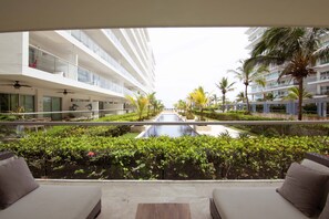 Departamento, 3 habitaciones (115) | Vista desde la habitación