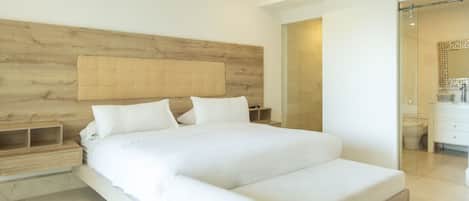 Appartement Deluxe | Décor unique, ameublement unique