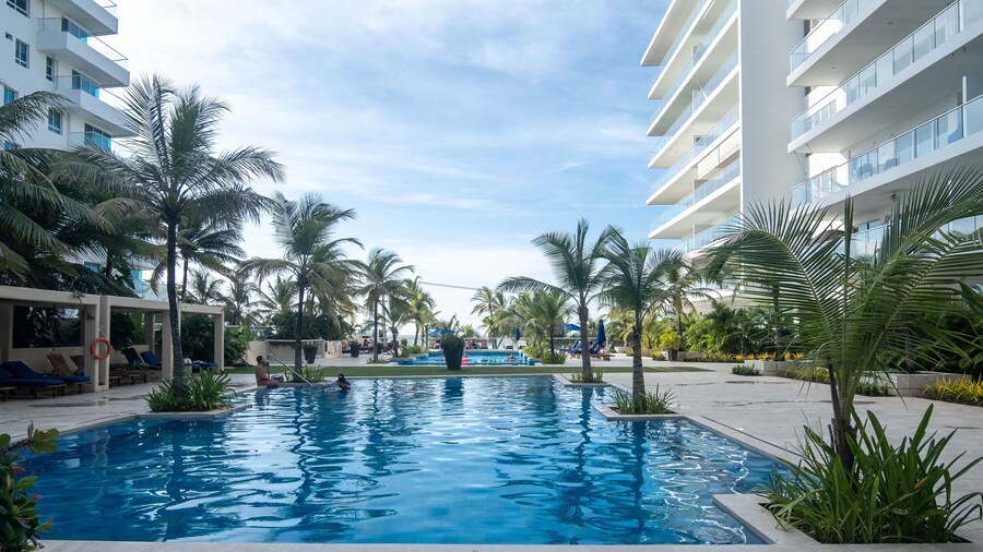 Wynwood Morros Epic in Cartagena