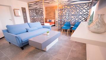 1 slaapkamer, wifi, beddengoed