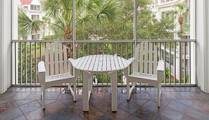 Dining - Diamond Resorts Grand Beach - 3 Bedroom - Phase I (Orlando)