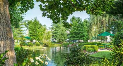 Diamond Resorts The Suites at Fall Creek - 2 Bedroom Deluxe