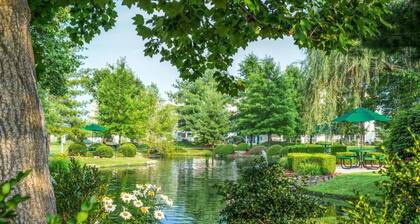 Branson | Family Lake Retreat | Pool + Lake | 2BR