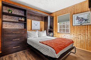 4 habitaciones, escritorio, tabla de planchar con plancha y wifi gratis