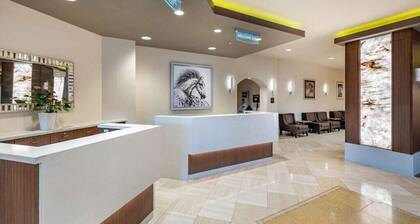 Diamond Resorts Polo Towers Suites - 2 Bedroom Lockoff Accessible