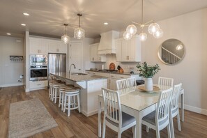 Ferienhaus, Mehrere Betten (Desert Dreaming) | Eigene Küche