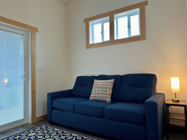 European Style Cottage In Oregon's Willamette Valley Wine Country - Cottage #3 - Dundee, OR