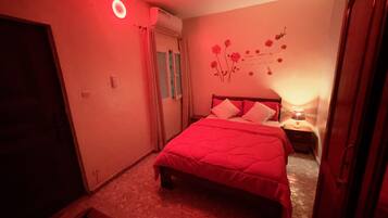 2 camere, una cassaforte in camera, ferro/asse da stiro, Wi-Fi gratuito