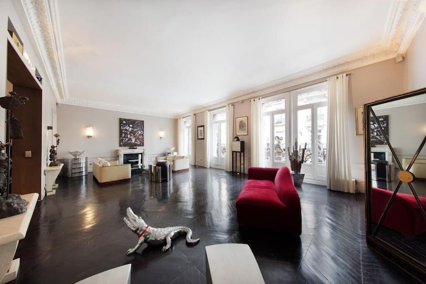 Luxury Appartment 220m2 Champs-élysées,montaigne - Bagneux