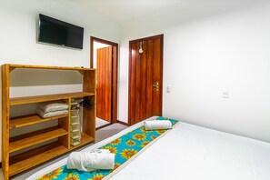 Economy Apartment, Poolside - Sítio de Praia (Porto Seguro)